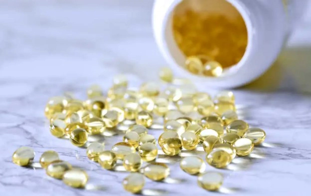 오메가 3 부작용