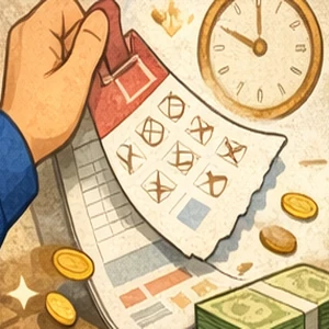 1편. 연말정산 시즌만 되면 헷갈리는 이유, 20번 넘게 해본 직장인의 이야기