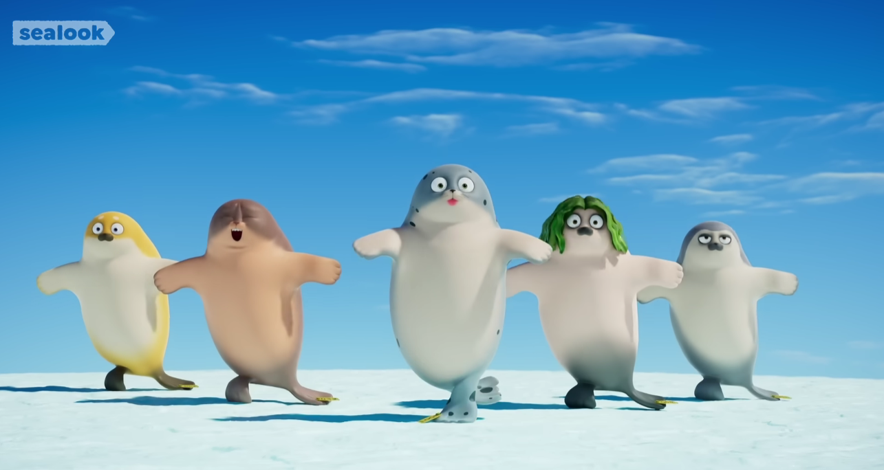 ATEEZ Your Journey 씰룩2OST