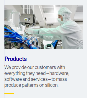 ASML 반도체 장비 엔비디아 TSMC