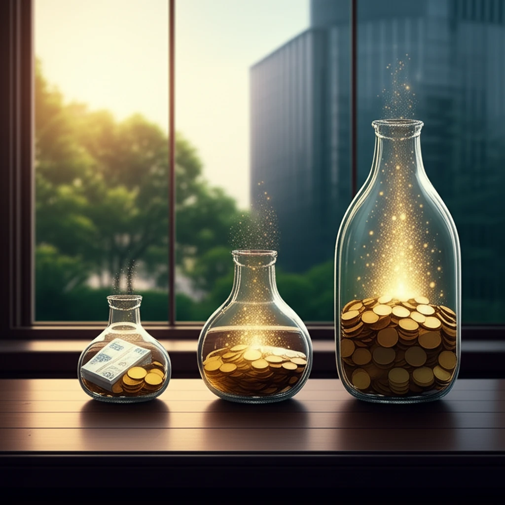 직장인 재테크 필수 ISA 중개형 선..