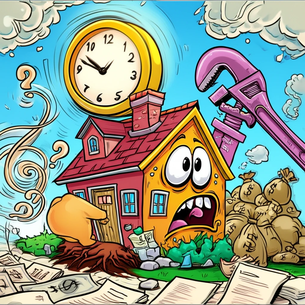 공매 낙찰 전 반드시 확인해야 할 건..