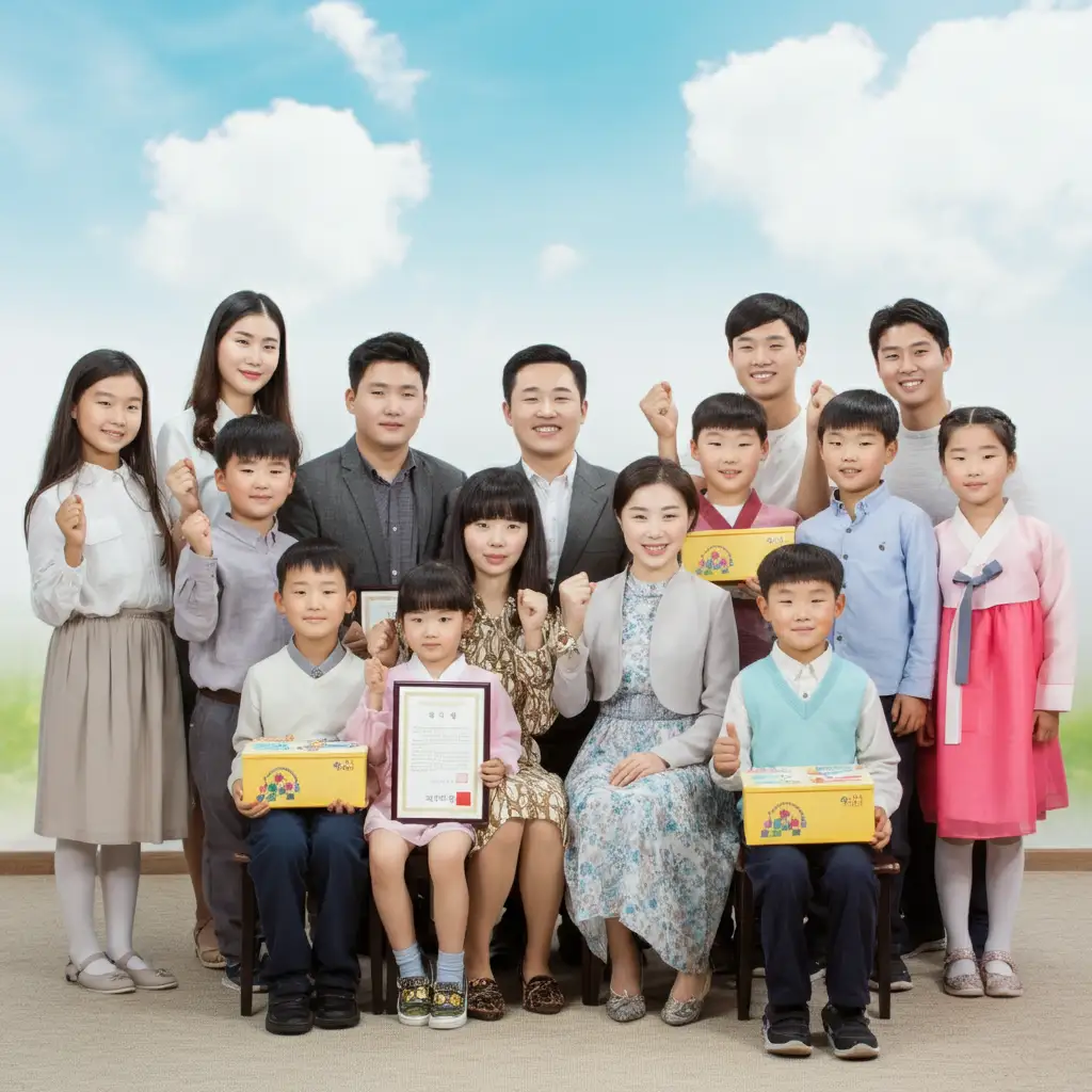 다자녀 국가장학금 2차 신청 가능 여부 불이익