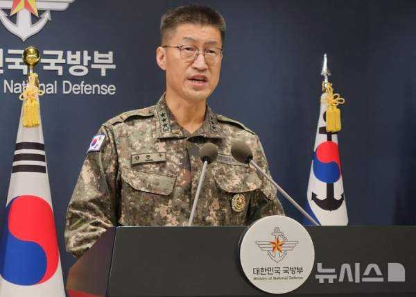 강현우 합참 작전본부장 누구?｜육사 50기&middot;중장&middot;15사단장 출신&middot;DMZ 지뢰 브리핑 프로필 총정리