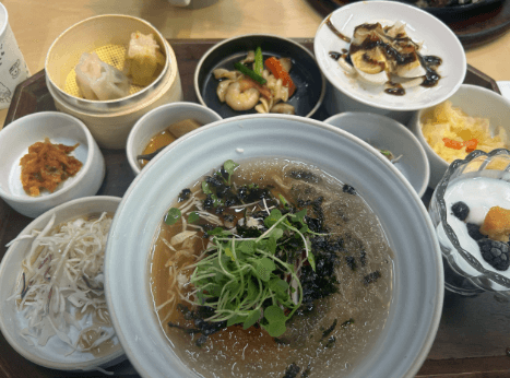 생생정보통 석갈비 맛집