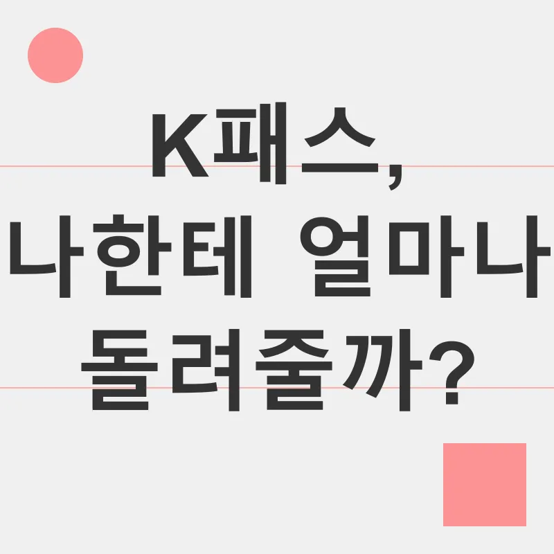 K패스_2