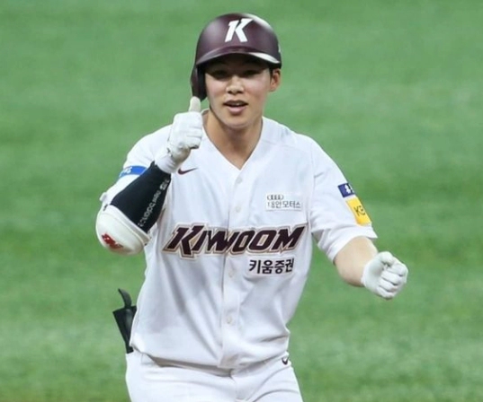 김혜성 메이저리그 청신호 이유 배경