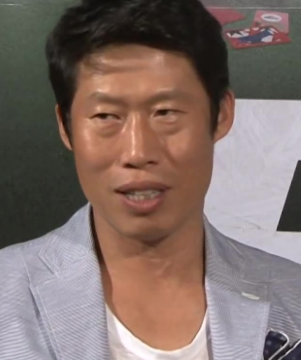 유해진 나이