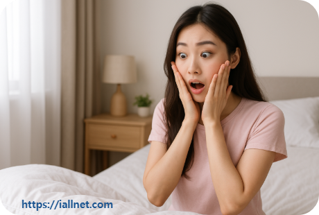 여름철 침구 관리와 피부 보호법