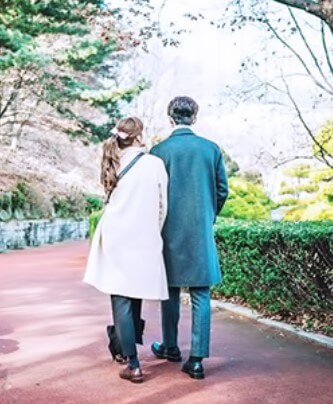 남주혁 이성경