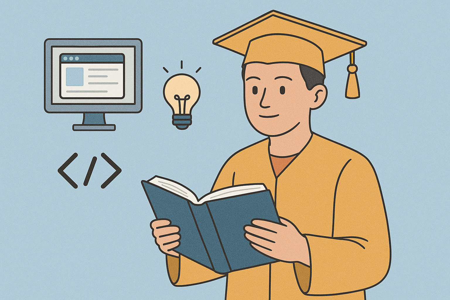 디지털 문해력이 만든다, 미래 인재의 새로운 조건