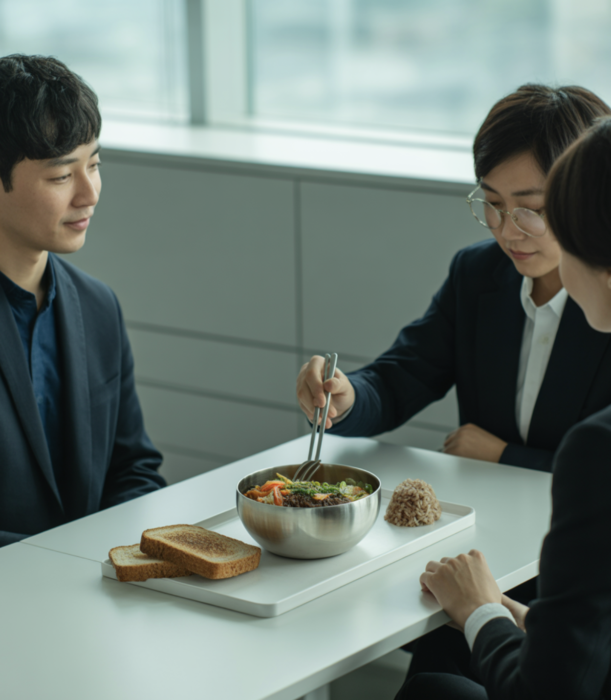 '탄수화물'이라는 최고의 파트너