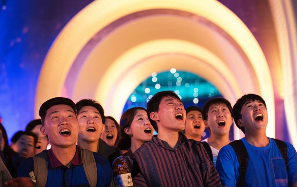 청년문화예술패스 자주 묻는 질문과 장..