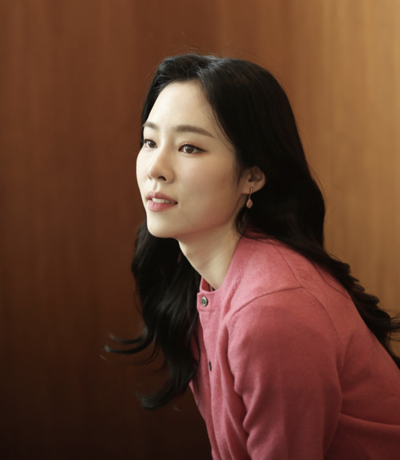 노윤주 화보