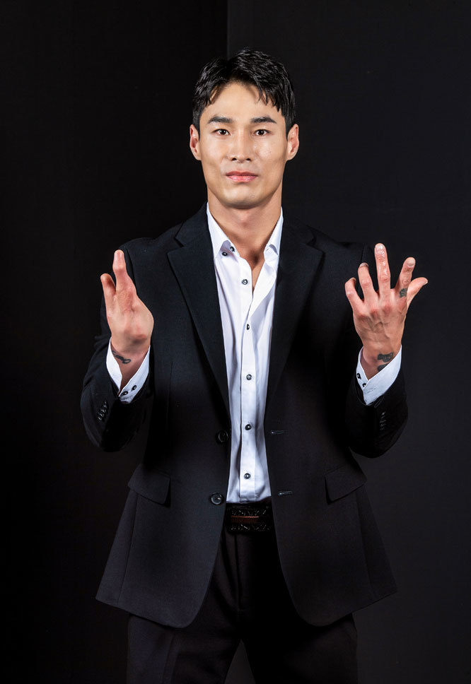 마술사 조성진