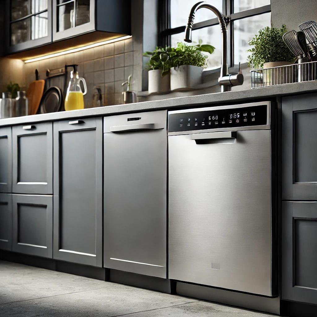 신진마스타 식기세척기