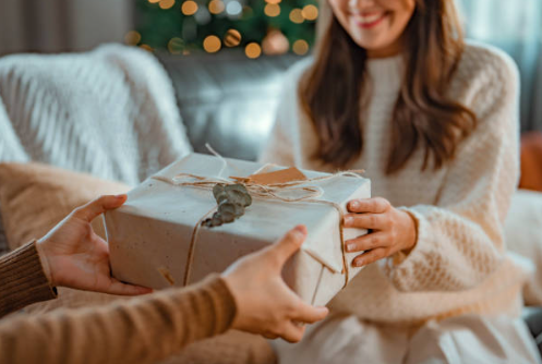 연인에게 추천하는 선물