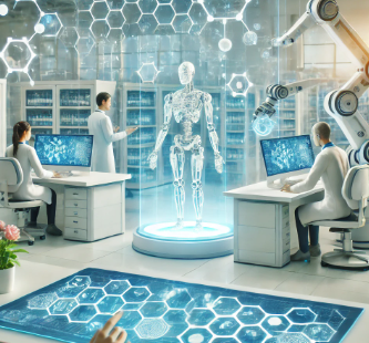 이 이미지는 AI로 생성된 이미지 입니다.