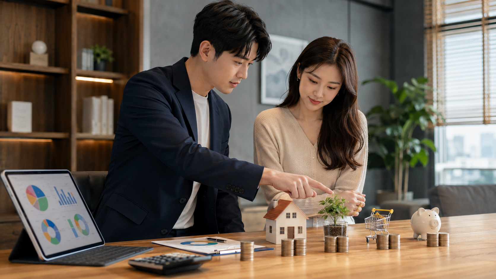 분산투자 손실을 줄이는 현실적인 방법