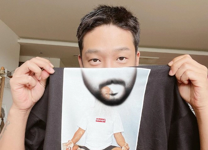 MC몽 소 첸백시 SM 분쟁 진실게임