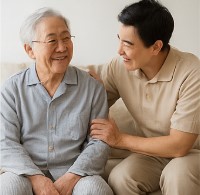 장기요양등급 갱신 신청방법