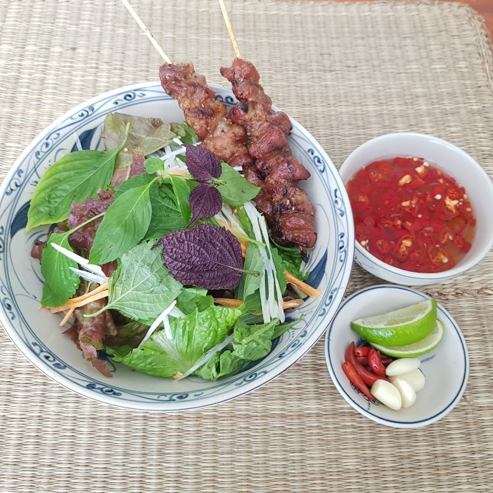 블랙밤부