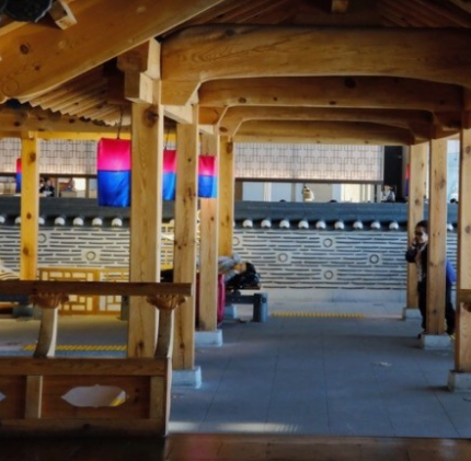 인천공항 무료휴게공간 TOP 7곳