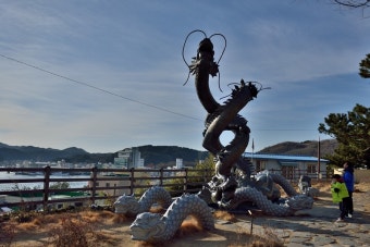 6시 내고향에 나온 게좋은강룡호&amp;강룡수산 직접 가보니 놀랐다