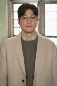 한 사람만 인물관계도