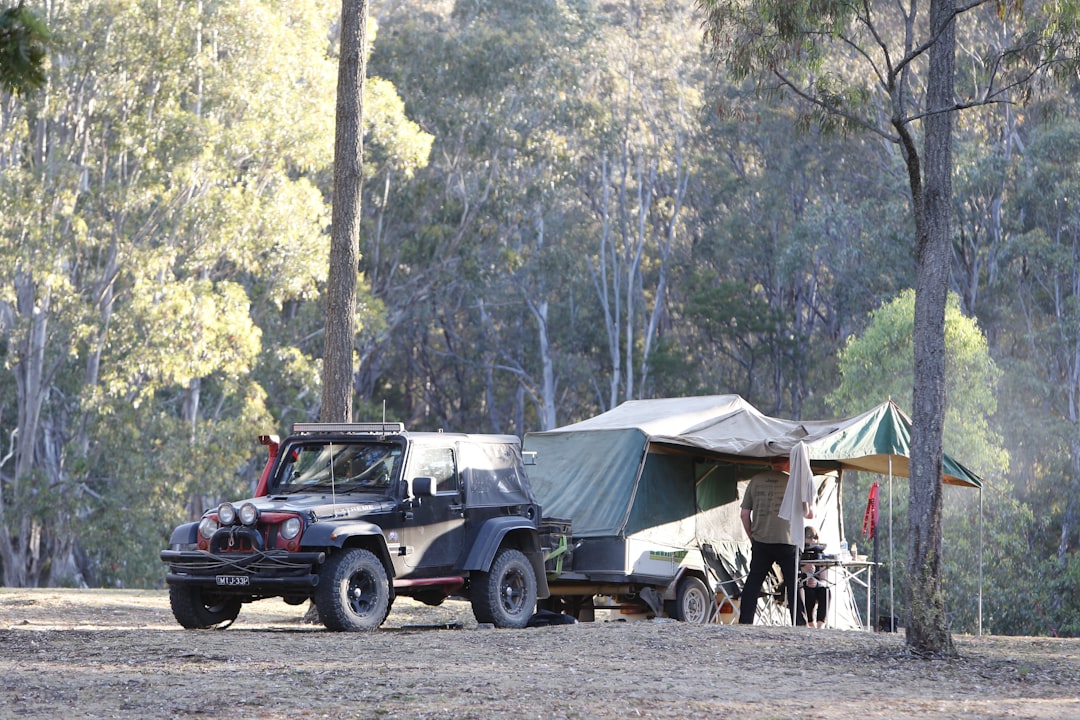 Campground