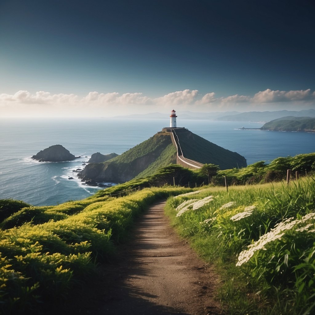 제주도 한 달 살이 체험기