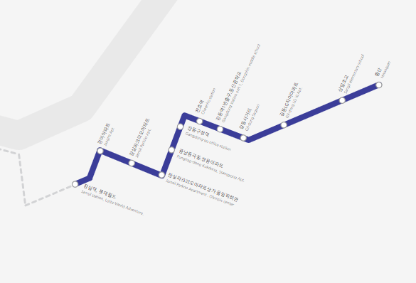 6200공항버스노선