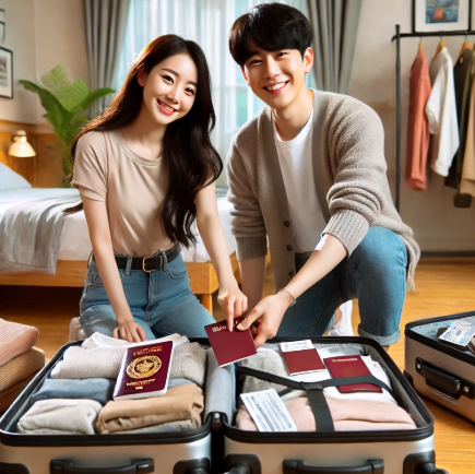 2025 신혼여행지 추천