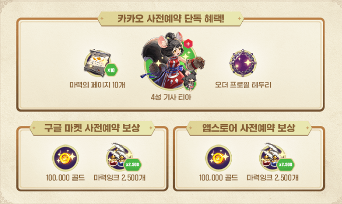 가디스오더 쿠폰