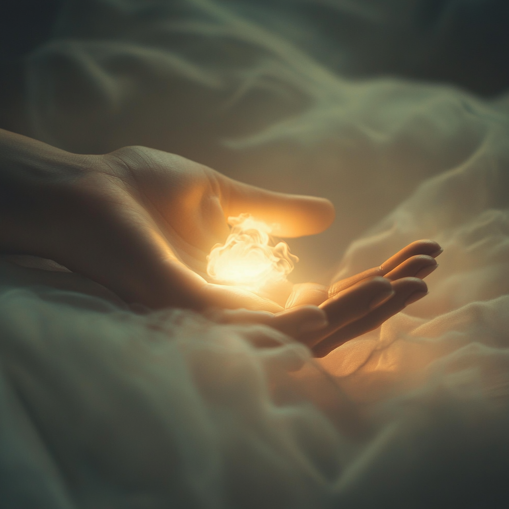 죽은사람이 나오는 꿈