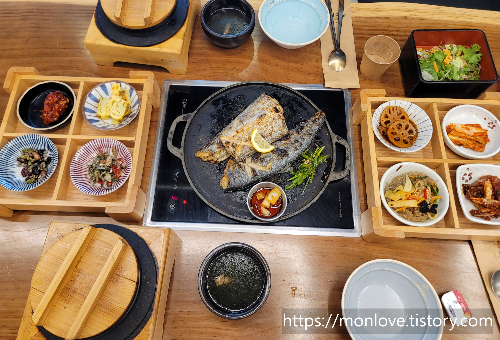 한다솥