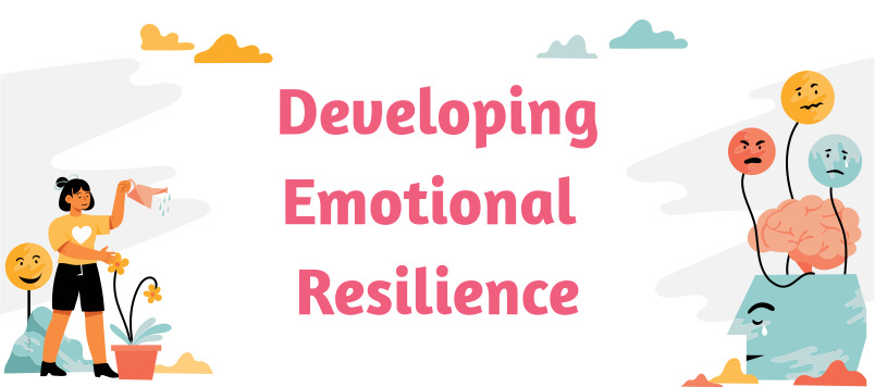 감정도 면역력이 필요하다