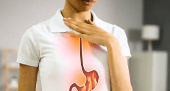 역류성 식도염 증상 10가지, 자연치료 방법
