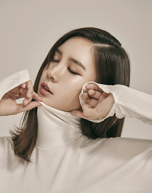 진아름 화보2