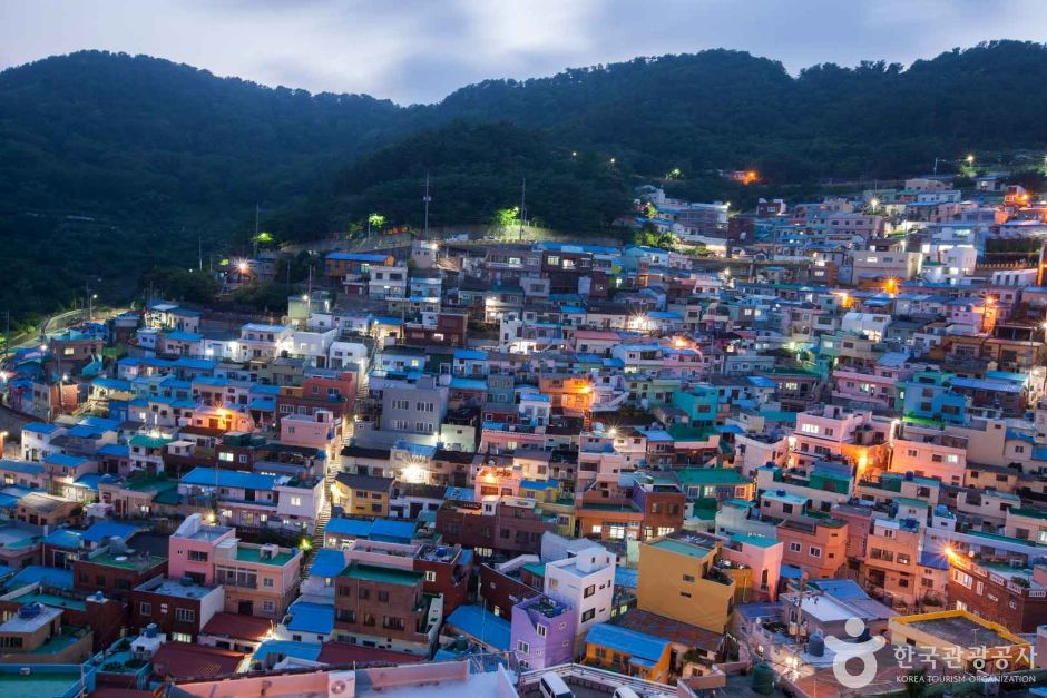 부산 가볼만한 곳 베스트 10