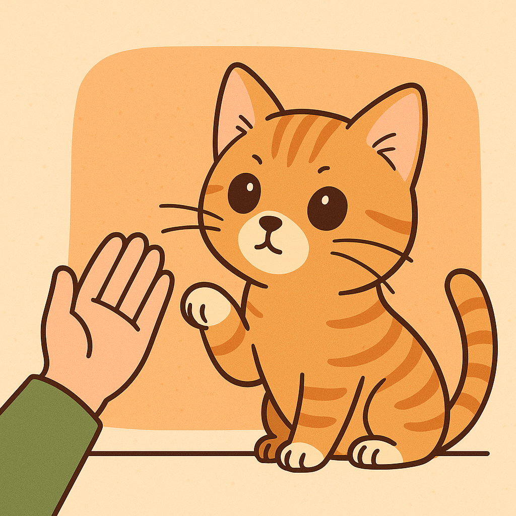 고양이 분양 받는 법, 초보 집사를 위한 완벽 가이드! 관련 사진