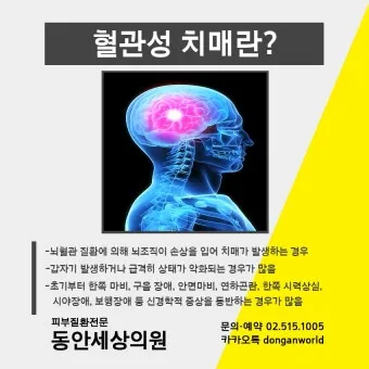 혈관성치매 원인 증상 치료법과 예방 생활습관_19