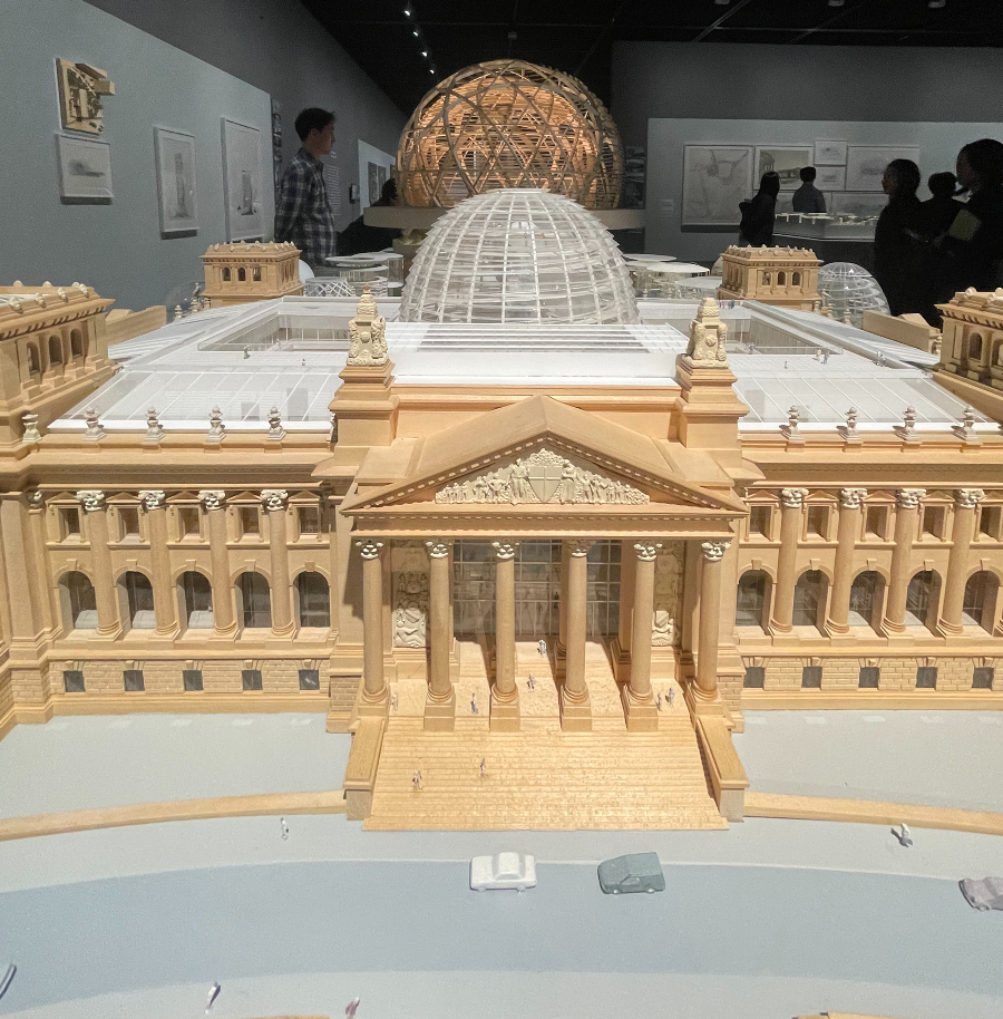 독일 국회의사당2