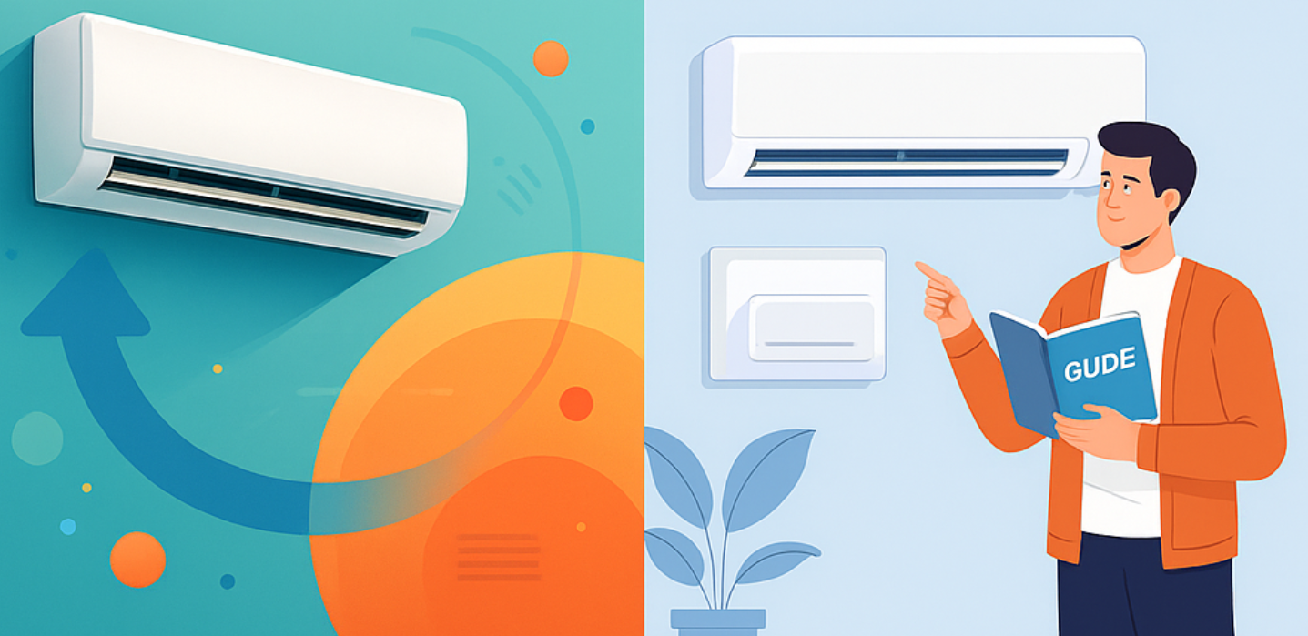 에어컨 구매 가이드