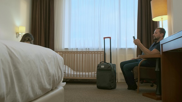 전월세 신고제 대상 이미지 입니다.