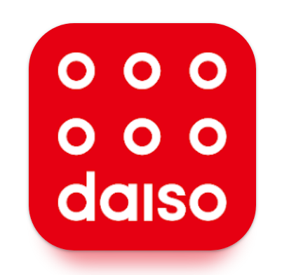 다이소 포인트 적립 방법