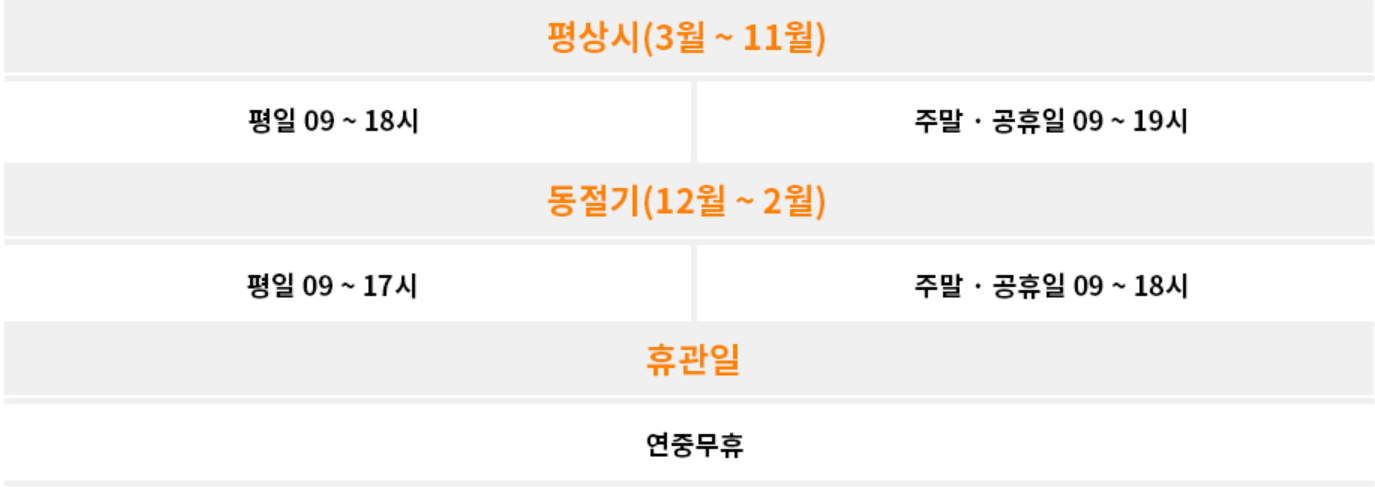 진주 레일바이크