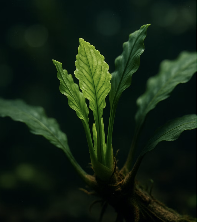 초보자가 음성수초 키울 때 가장 많이 하는 실수 5가지