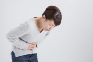 역류성 식도염