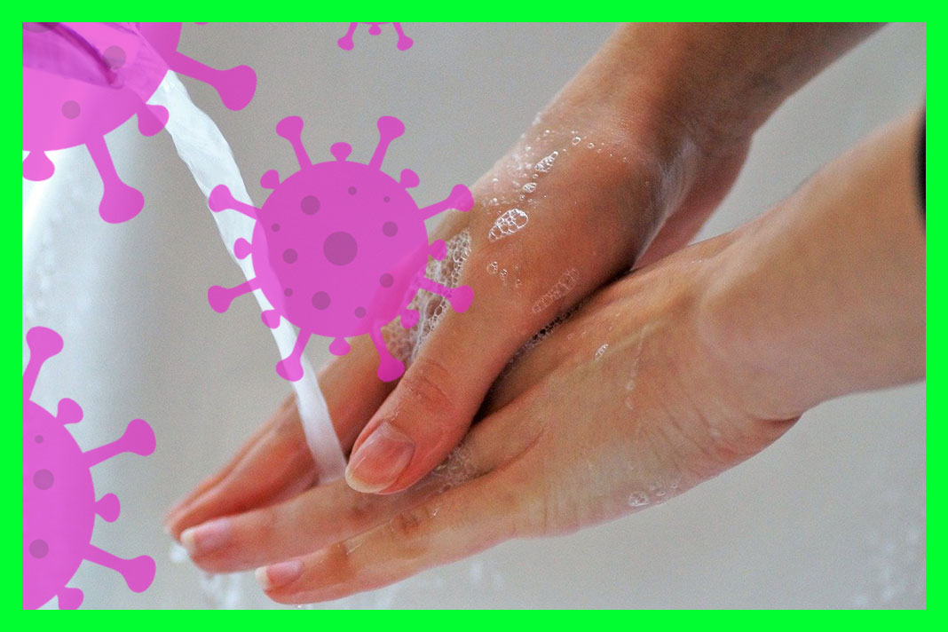 코로나_목감기_완화_방법